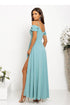 Robe longue model 209871 With You